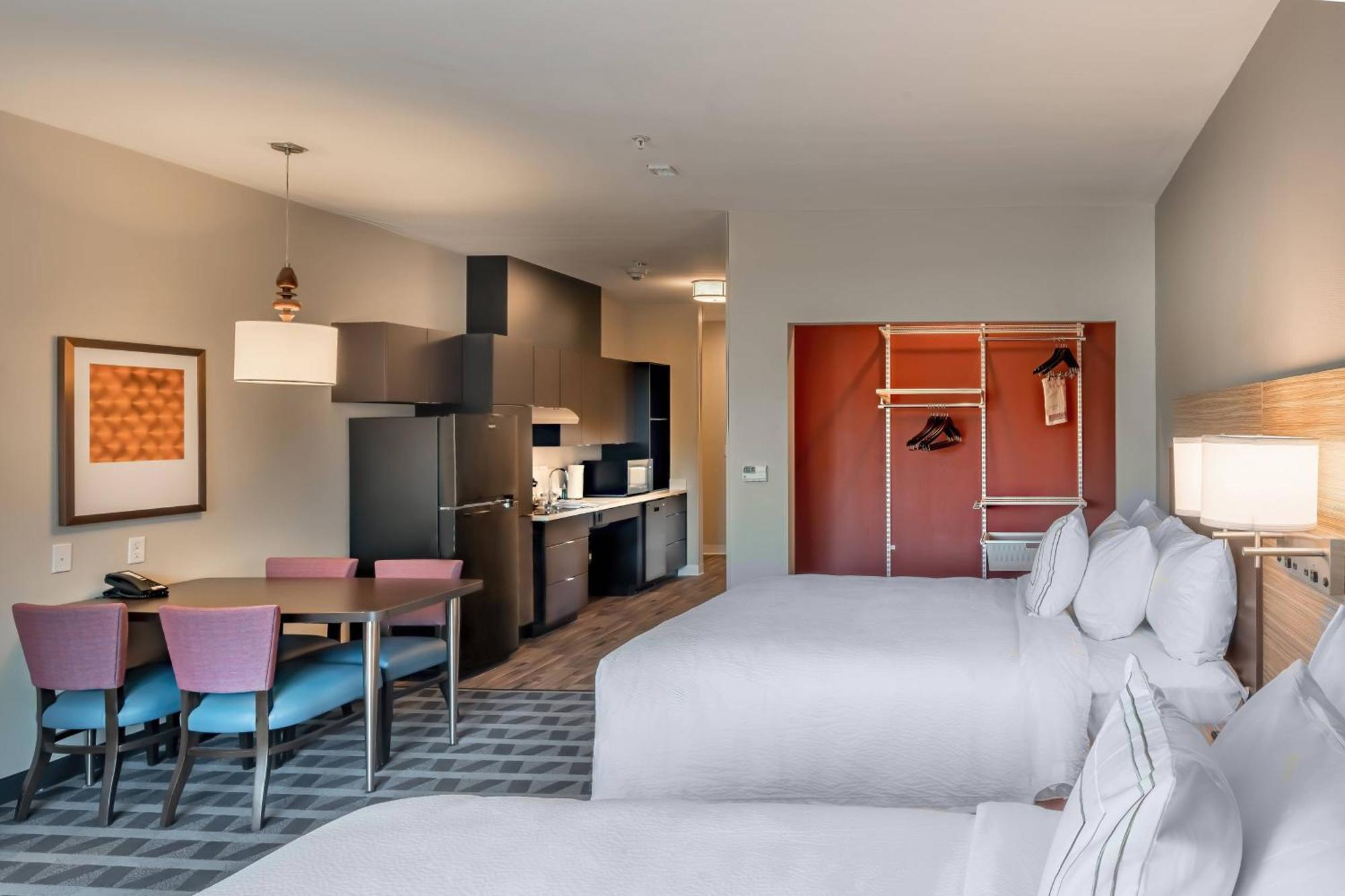 Towneplace South Hotel