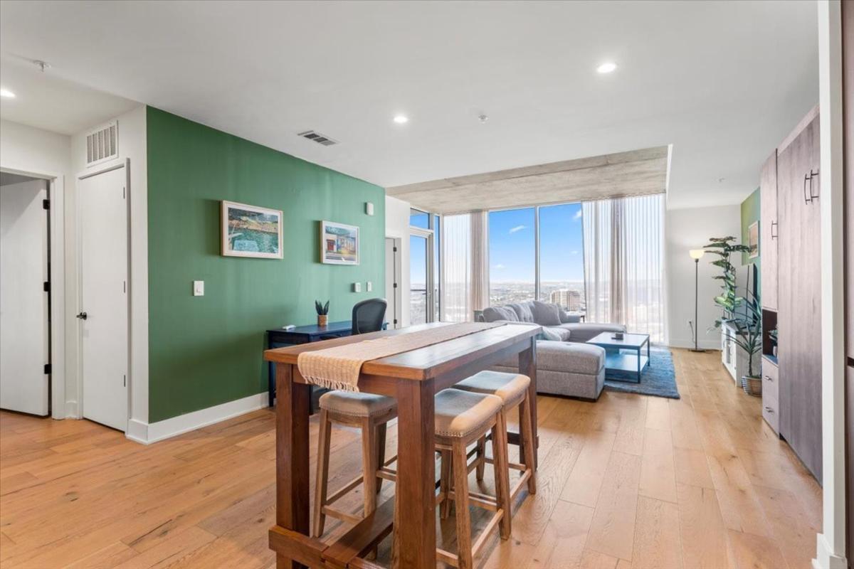 Austin Condo Hotel 3*