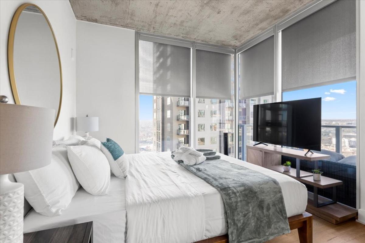 Austin Condo Hotel Austin