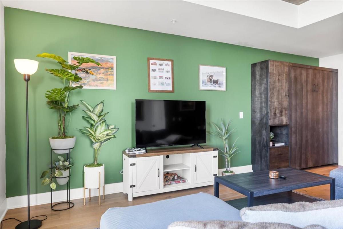 Austin Condo Hotel Hotel 3*