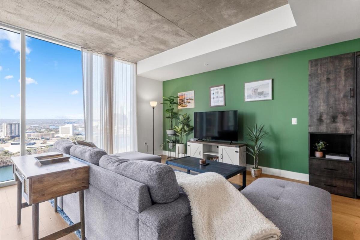 Austin Condo Hotel 3*