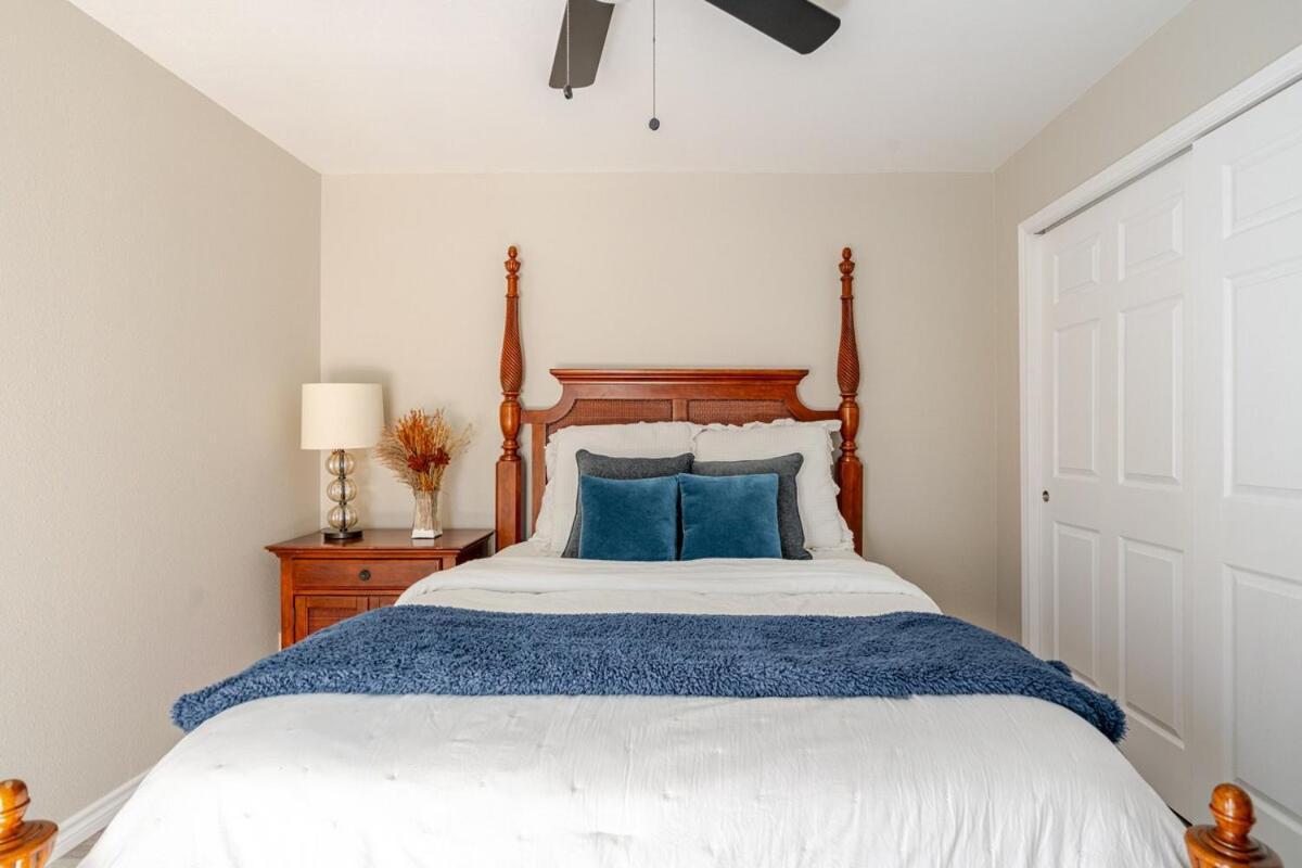 Mins To Atx Iconic Eateries, Bar And Places Holiday home *