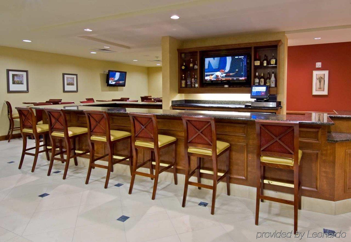 Hilton Garden North Austin