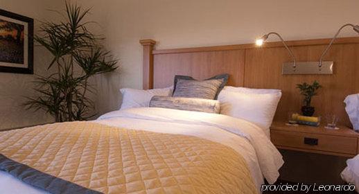 Hotel Wyndham Garden
