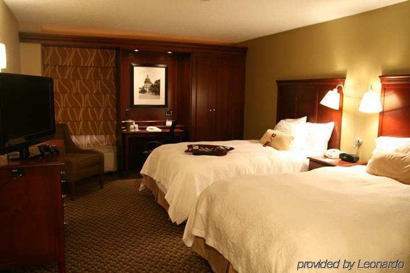 Hampton North Hotel 3*