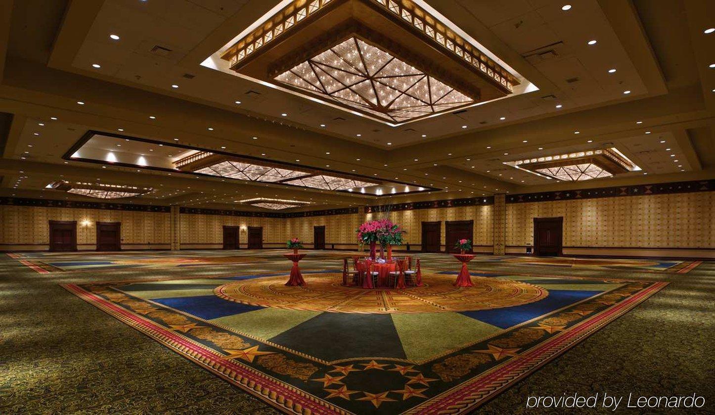 Hotel Hilton