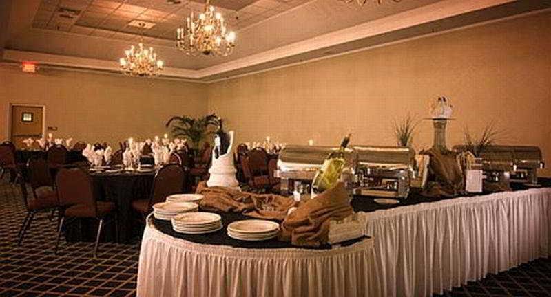 Wyndham Garden Hotel