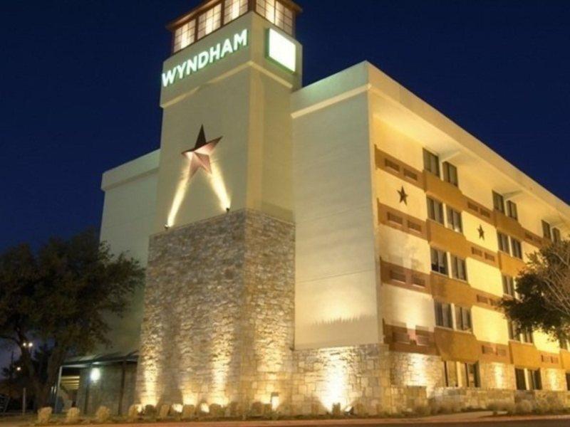 Hotel Wyndham Garden