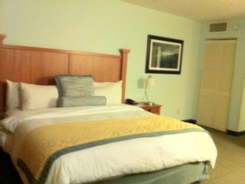 Wyndham Garden