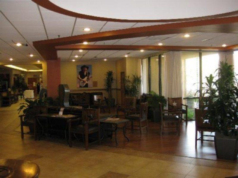 Hotel Wyndham Garden