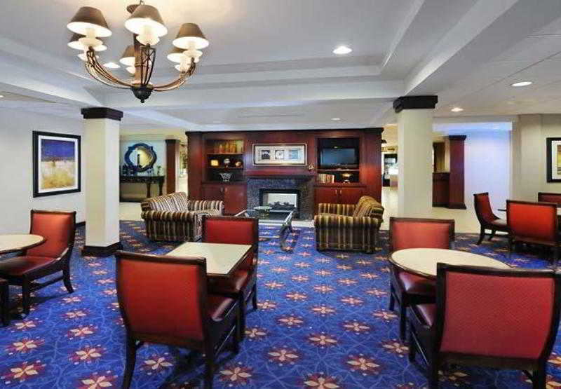 Fairfield And By Marriott Northwest/the Domain Area 3*
