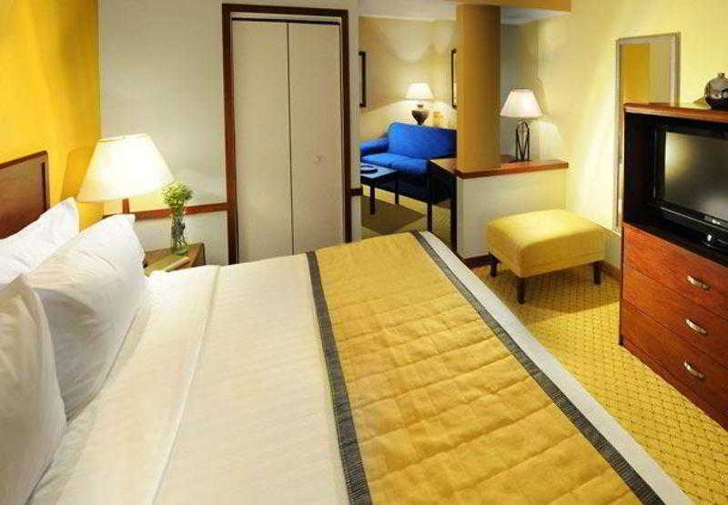 Fairfield And By Marriott Northwest/the Domain Area 3* Austin