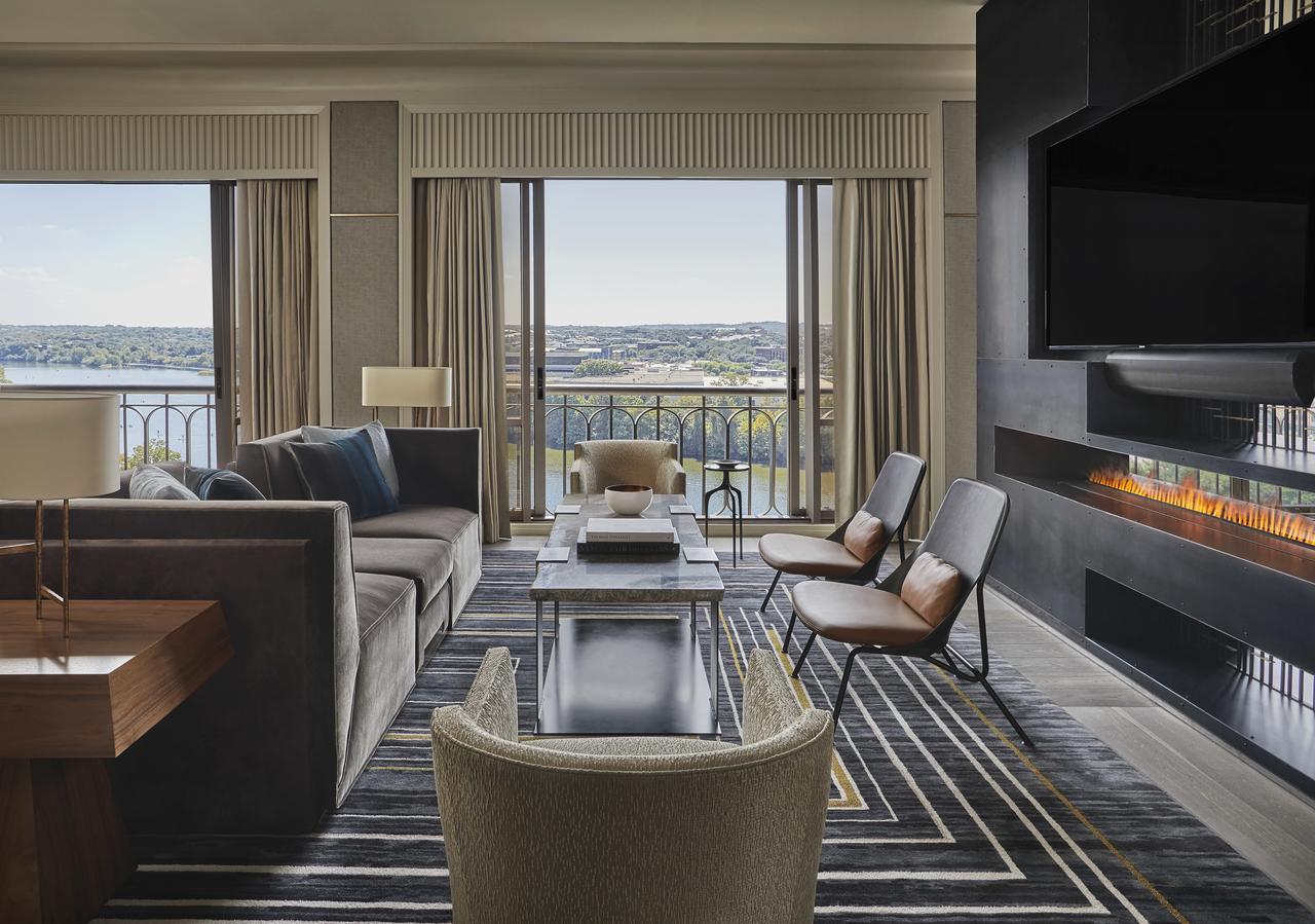 Four Seasons Austin