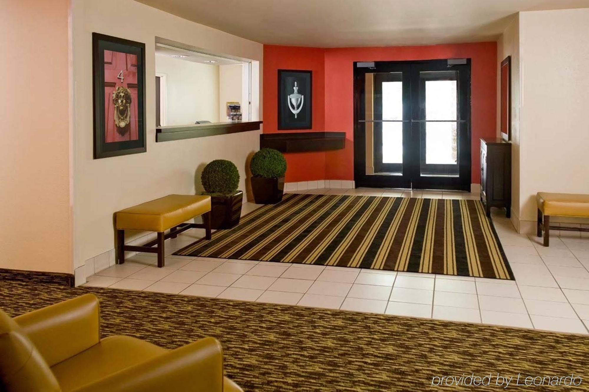 Extended America - - Northwest Arboretum Hotel Austin