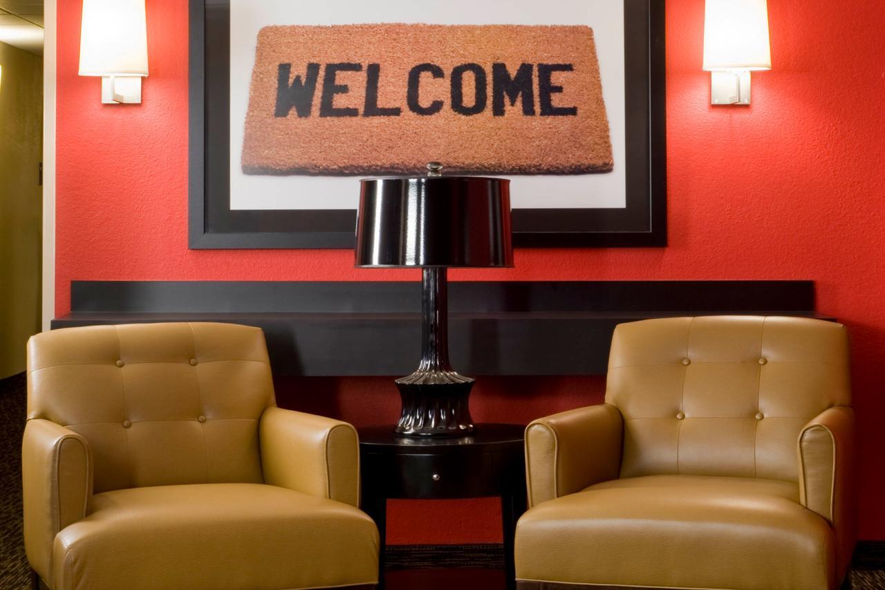 Hotel Extended America - - Metro Austin