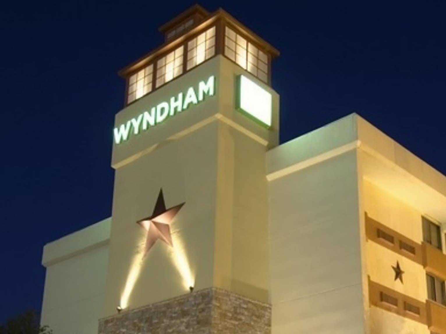 Wyndham Garden Austin