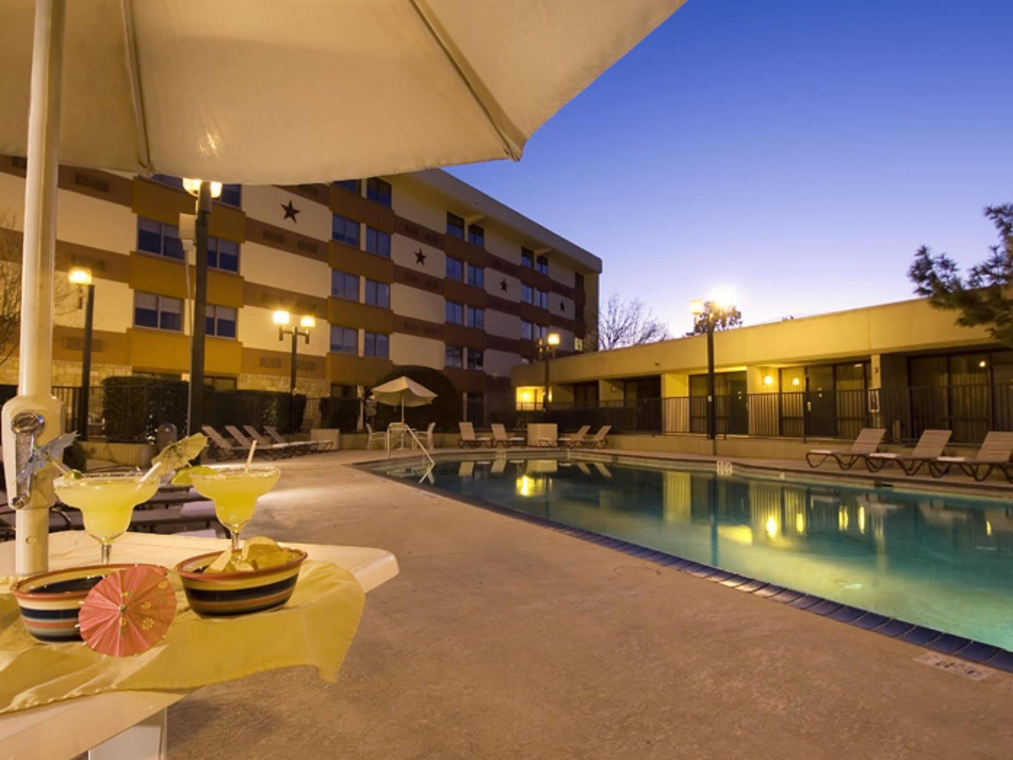 Hotel Wyndham Garden 3*