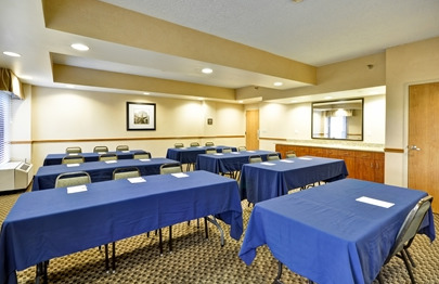 Hampton North Hotel Austin
