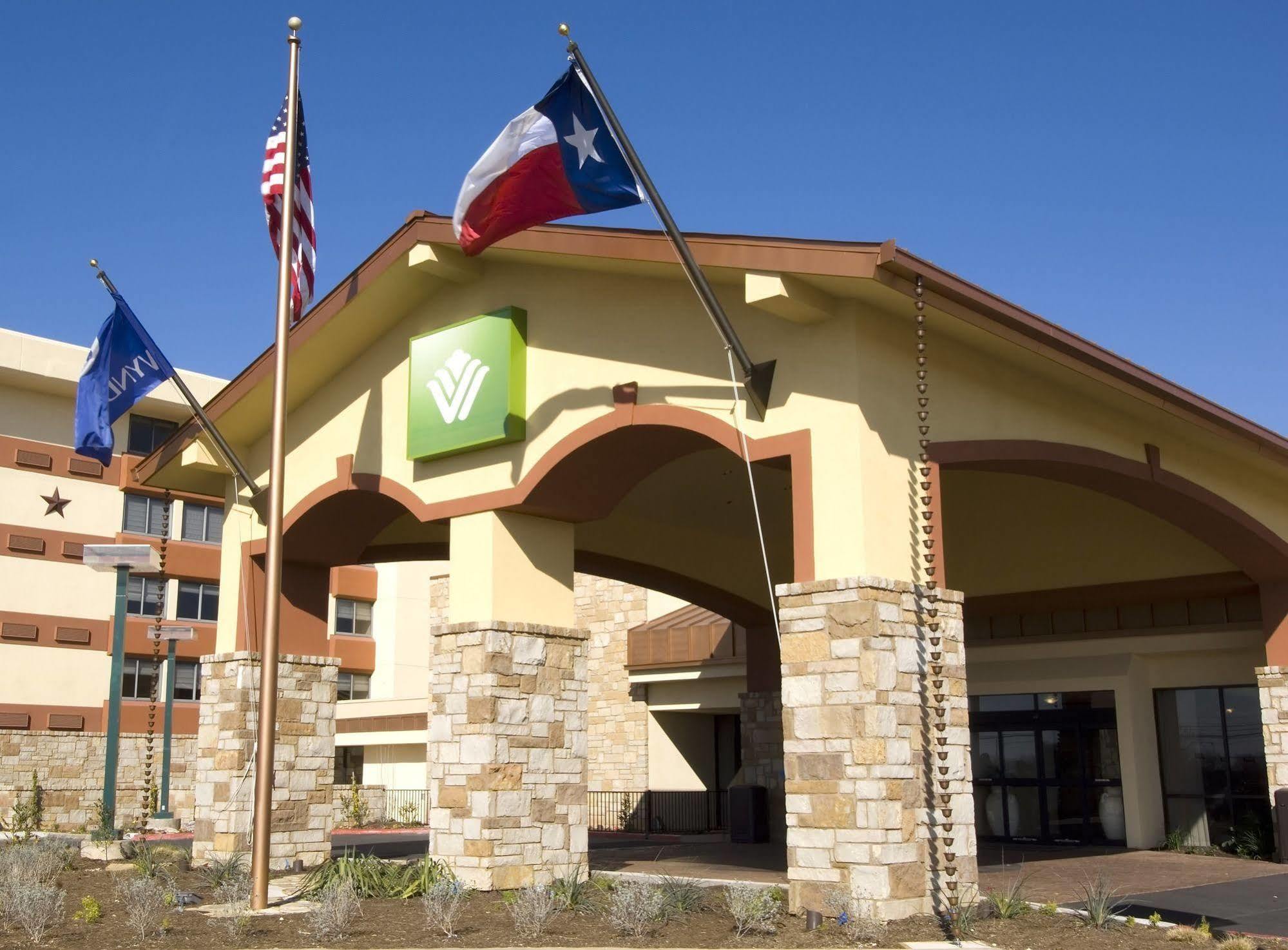 Wyndham Garden 3*