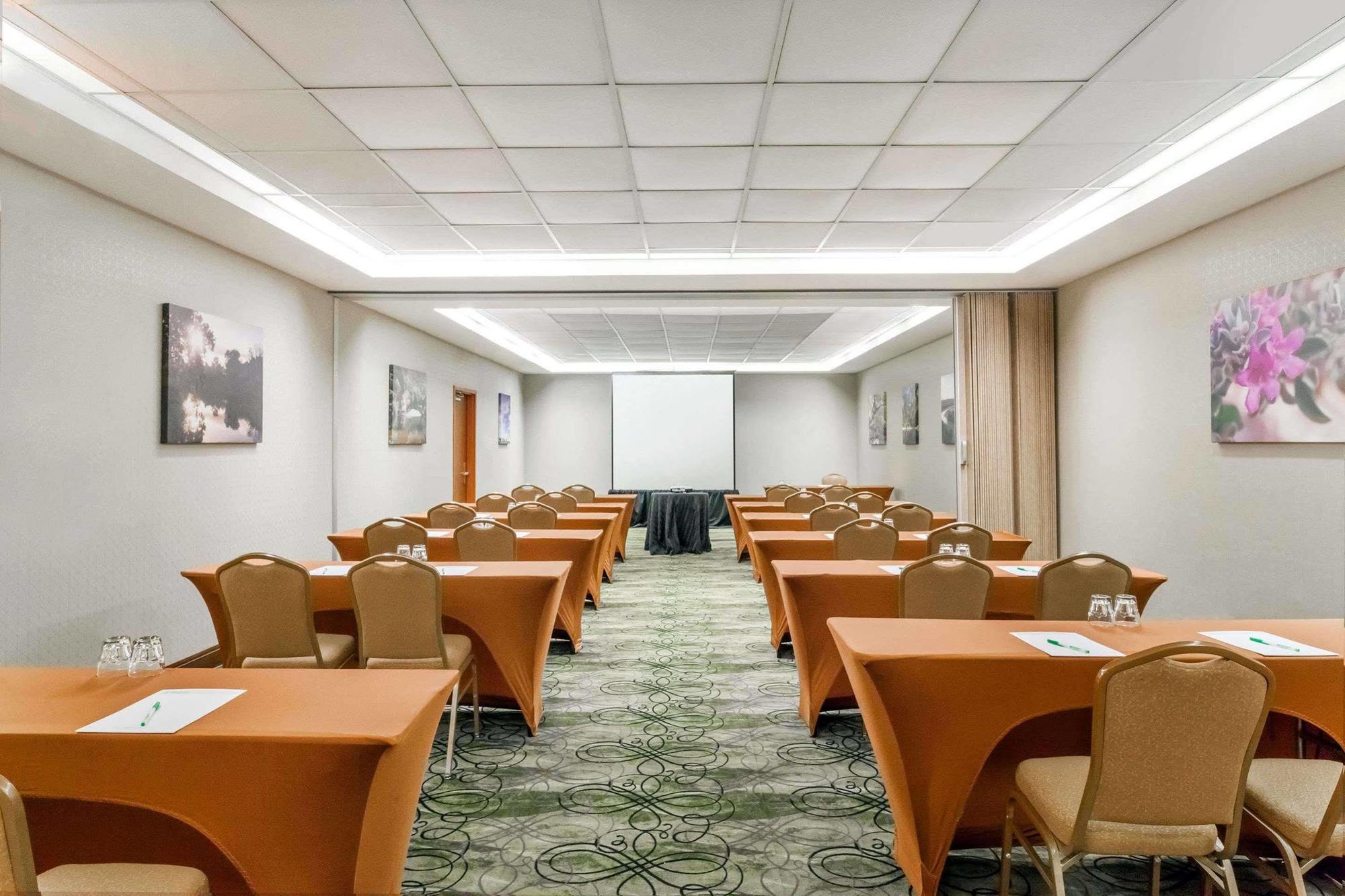 Wyndham Garden 3* Austin