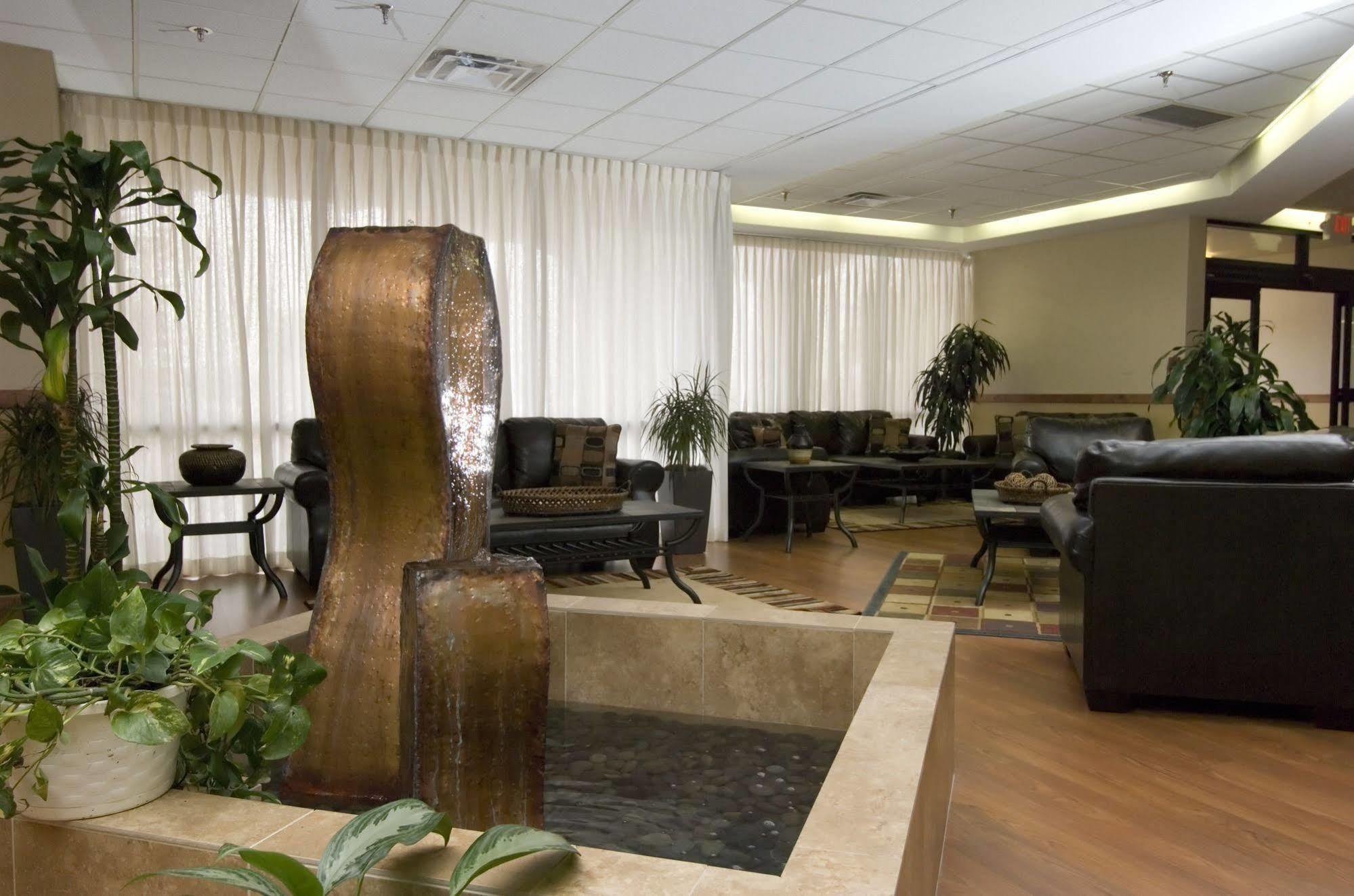 Wyndham Garden 3*
