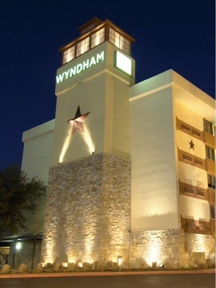 Hotel Wyndham Garden Austin