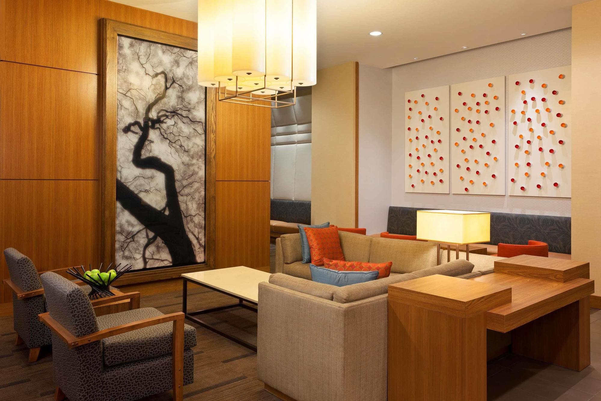 Hyatt Place Downtown