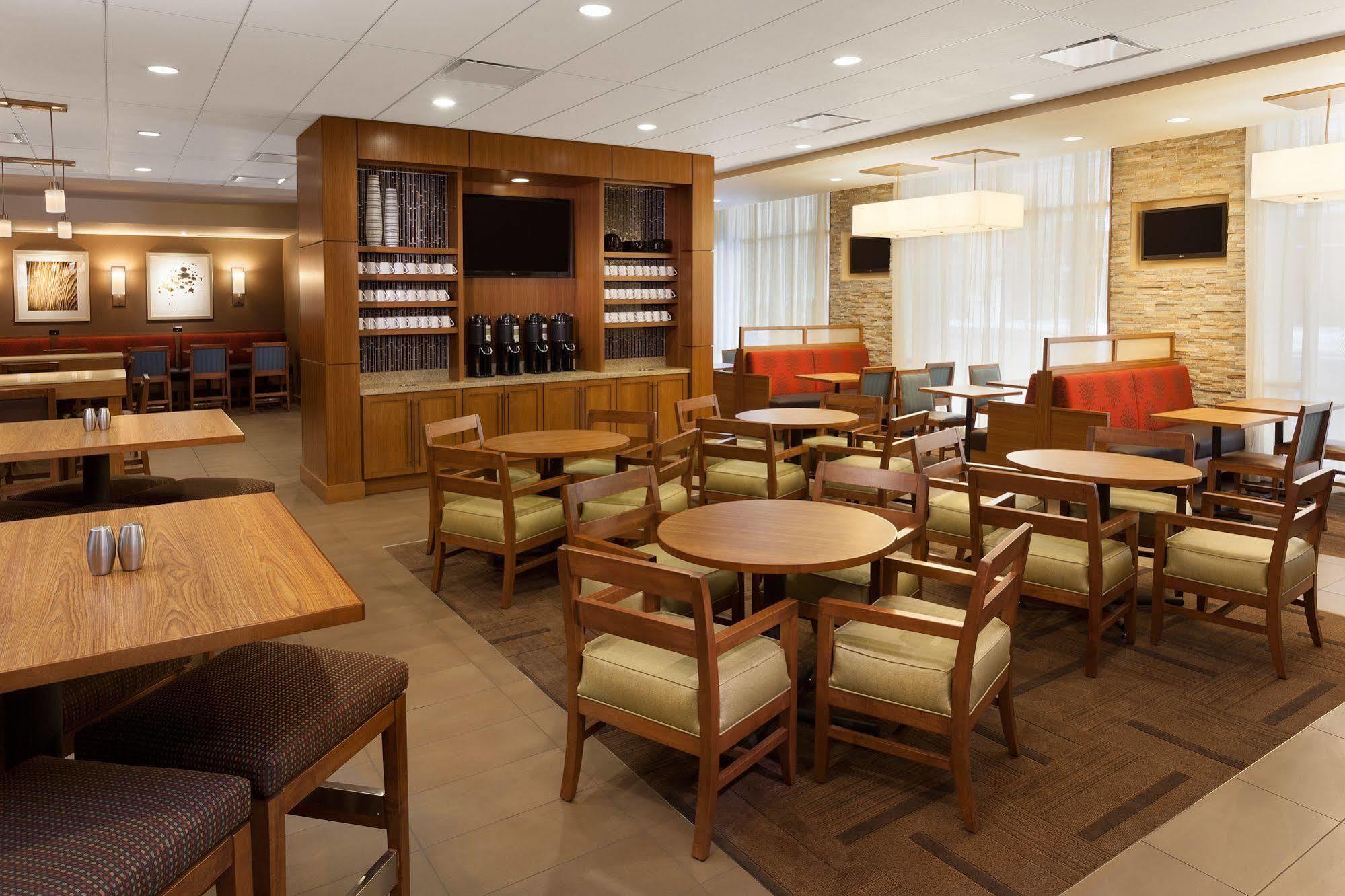Hotel Hyatt Place Downtown 3*