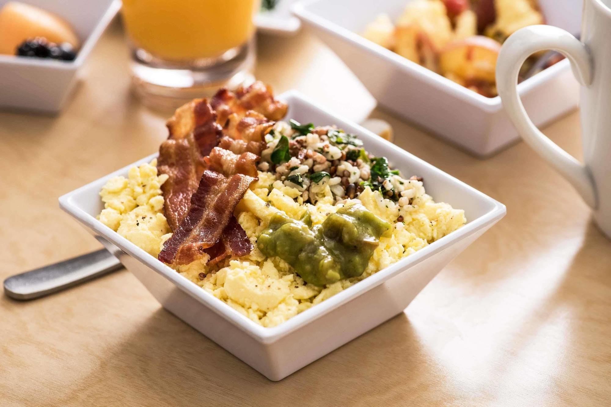 Hyatt Place Downtown 3* Austin