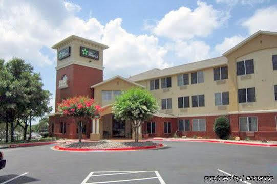 Hotel Extended America Select - - Northwest - Research Park