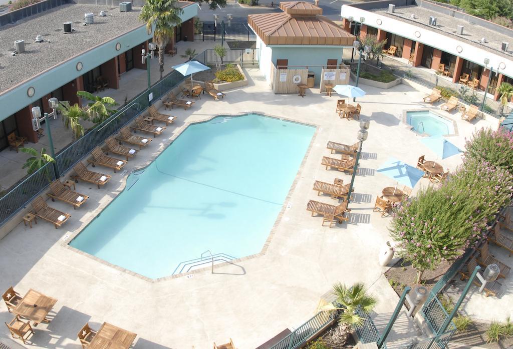 Hotel Wyndham Garden