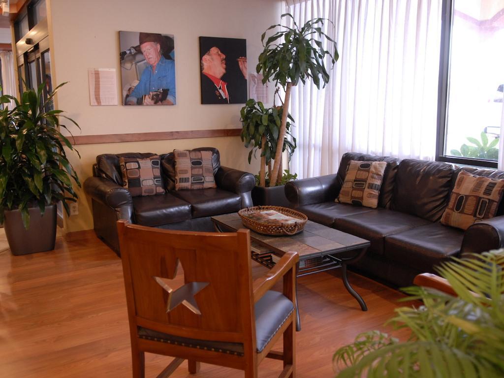Wyndham Garden Hotel Austin