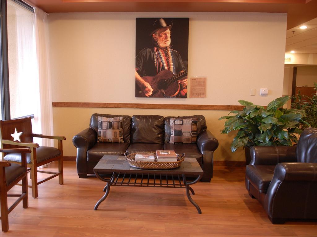 Wyndham Garden Austin
