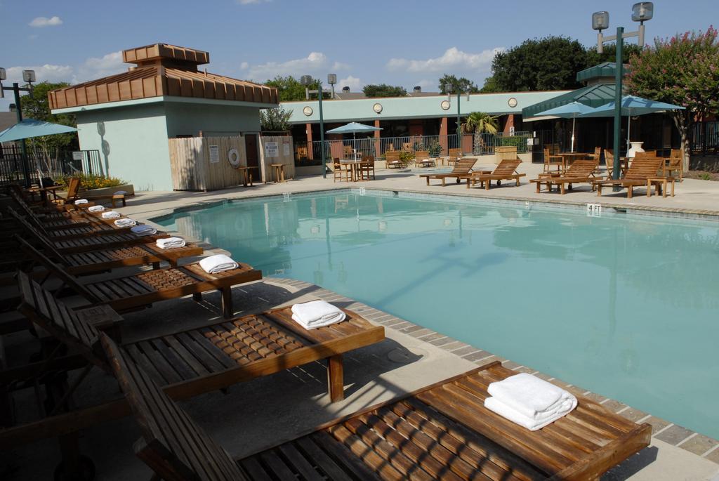 Wyndham Garden 3* Austin