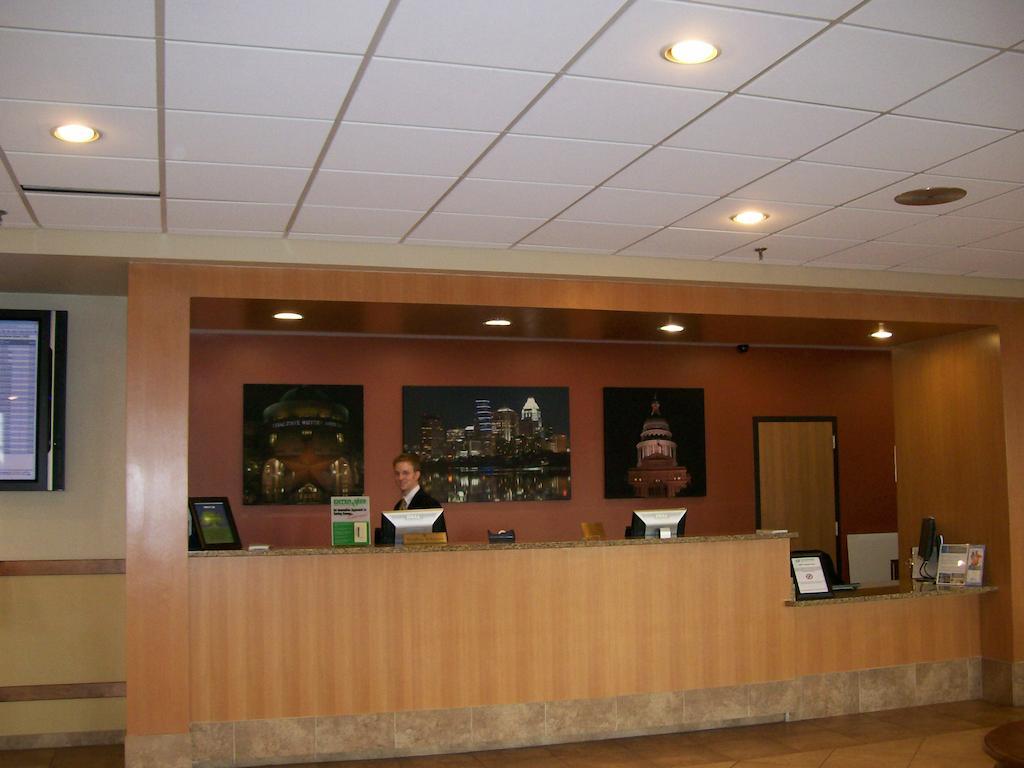 Hotel Wyndham Garden 3*