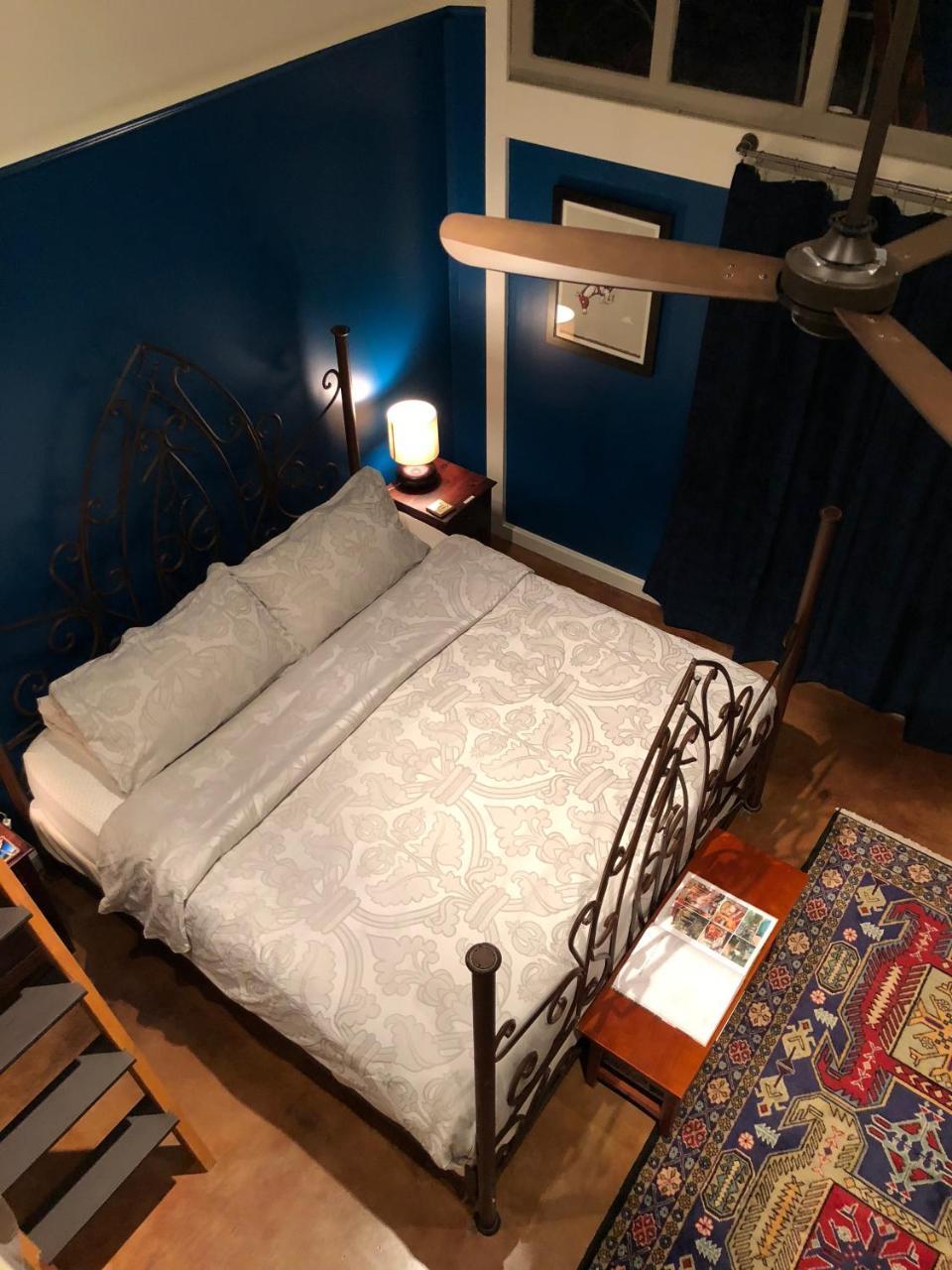 Park Lane Bed & Breakfast Austin