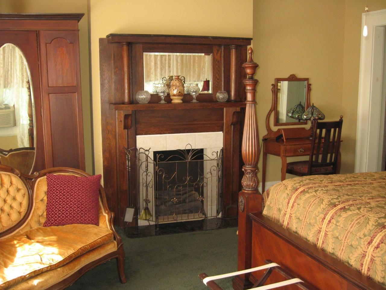 Bed & Breakfast Strickland Arms