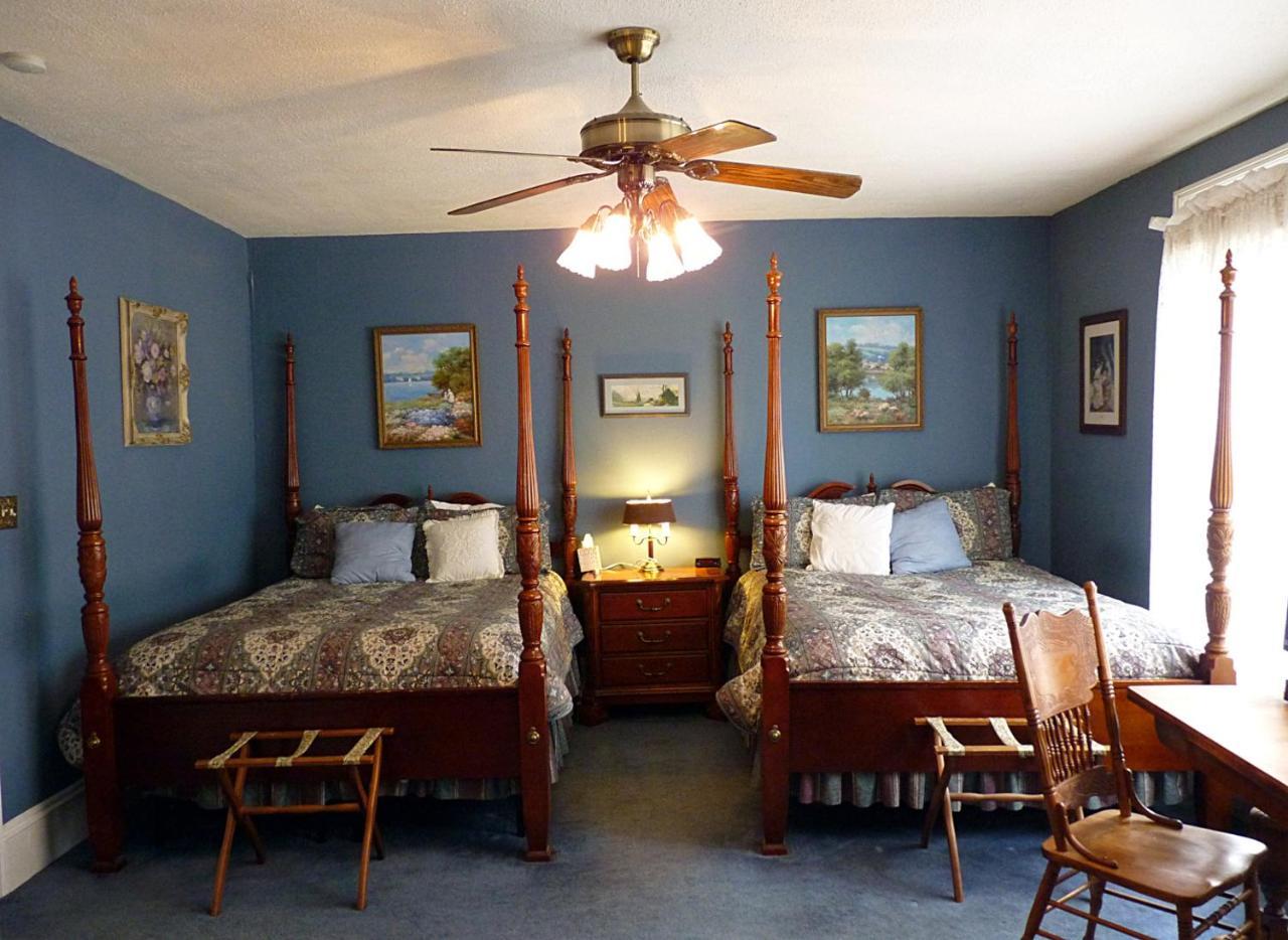 Bed & Breakfast Strickland Arms
