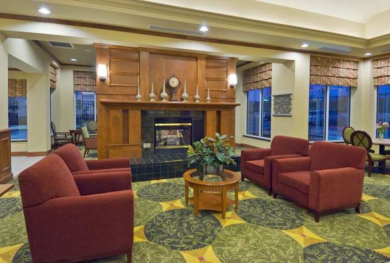 Hilton Garden North Hotel