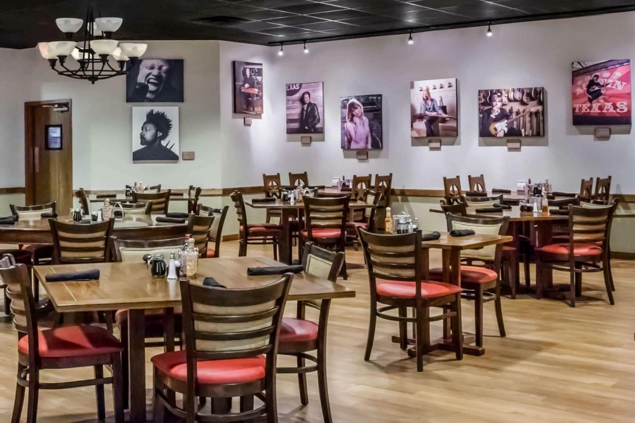 Hotel Wyndham Garden Austin