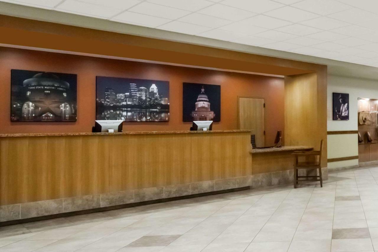 Hotel Wyndham Garden Austin