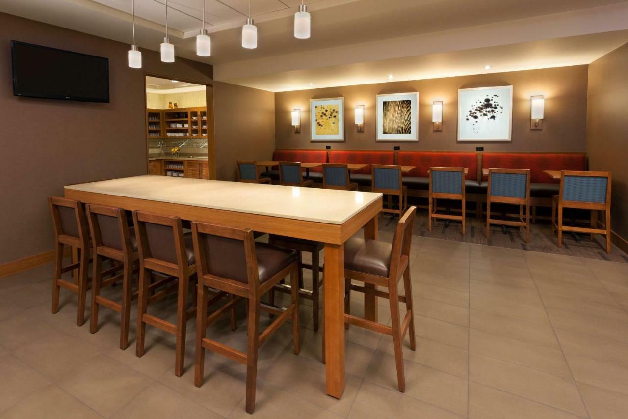 Hyatt Place Downtown 3* Austin