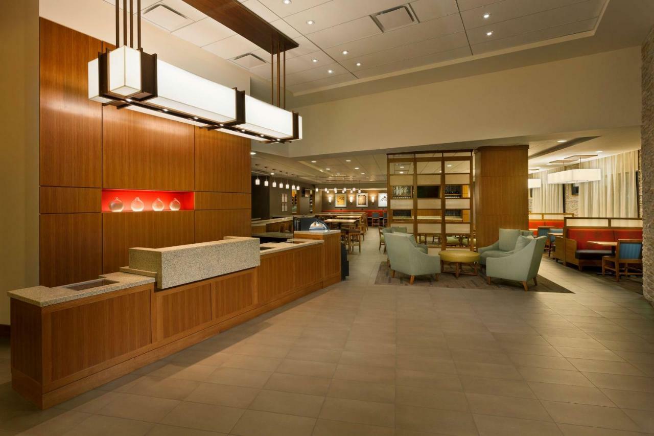 Hyatt Place Downtown Hotel
