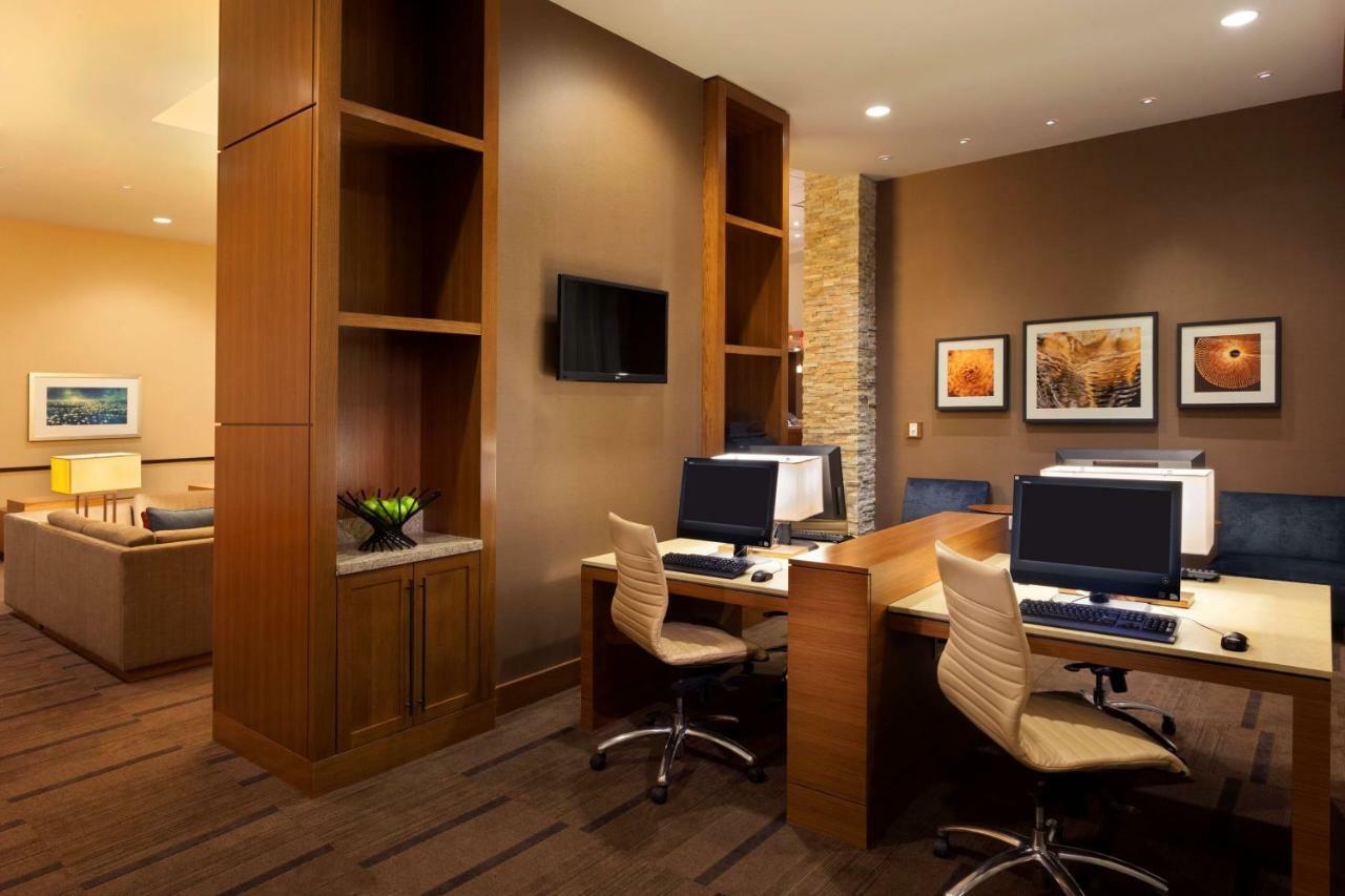 Hyatt Place Downtown 3* Austin