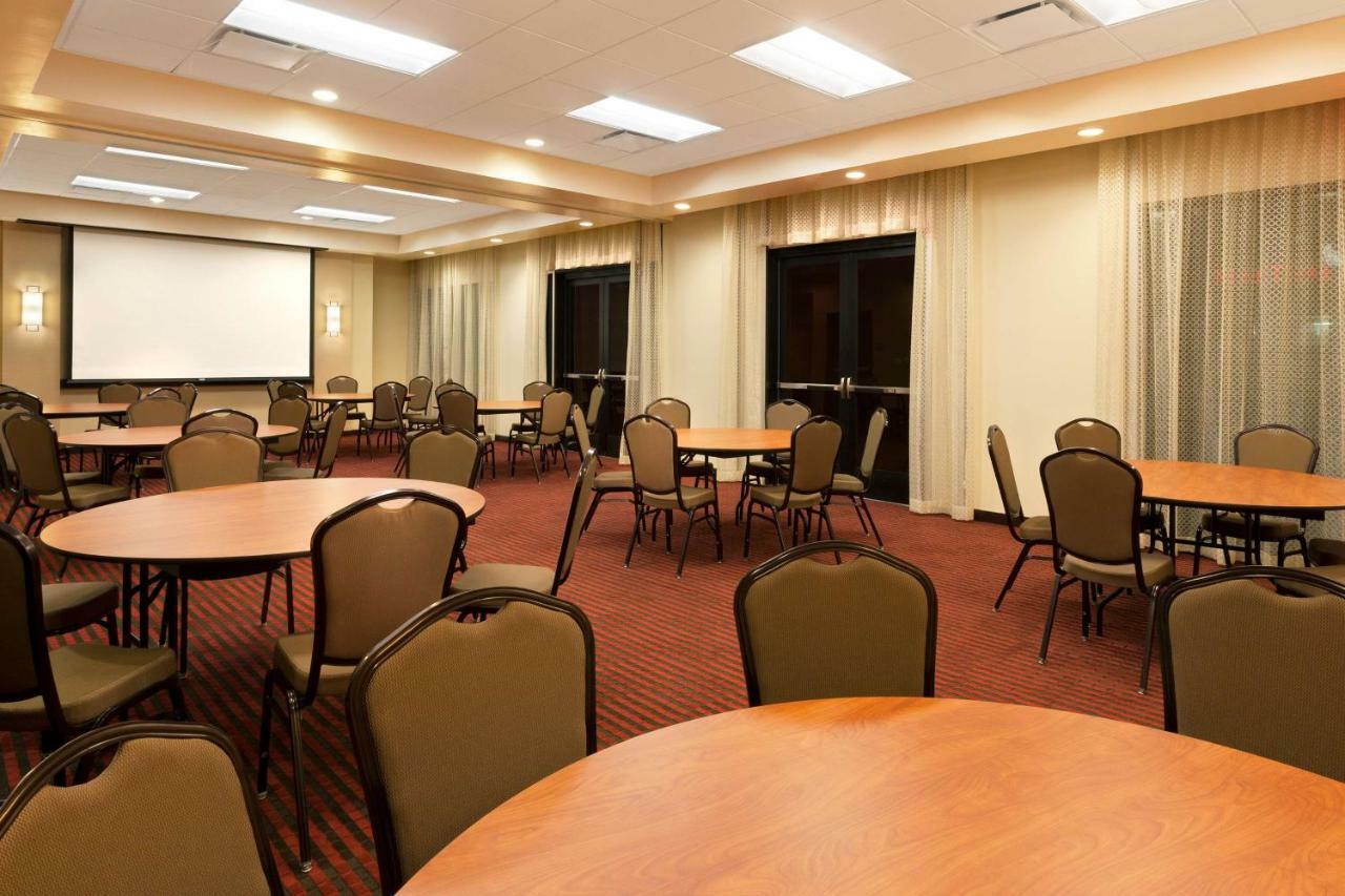 Hyatt Place Downtown Hotel Austin