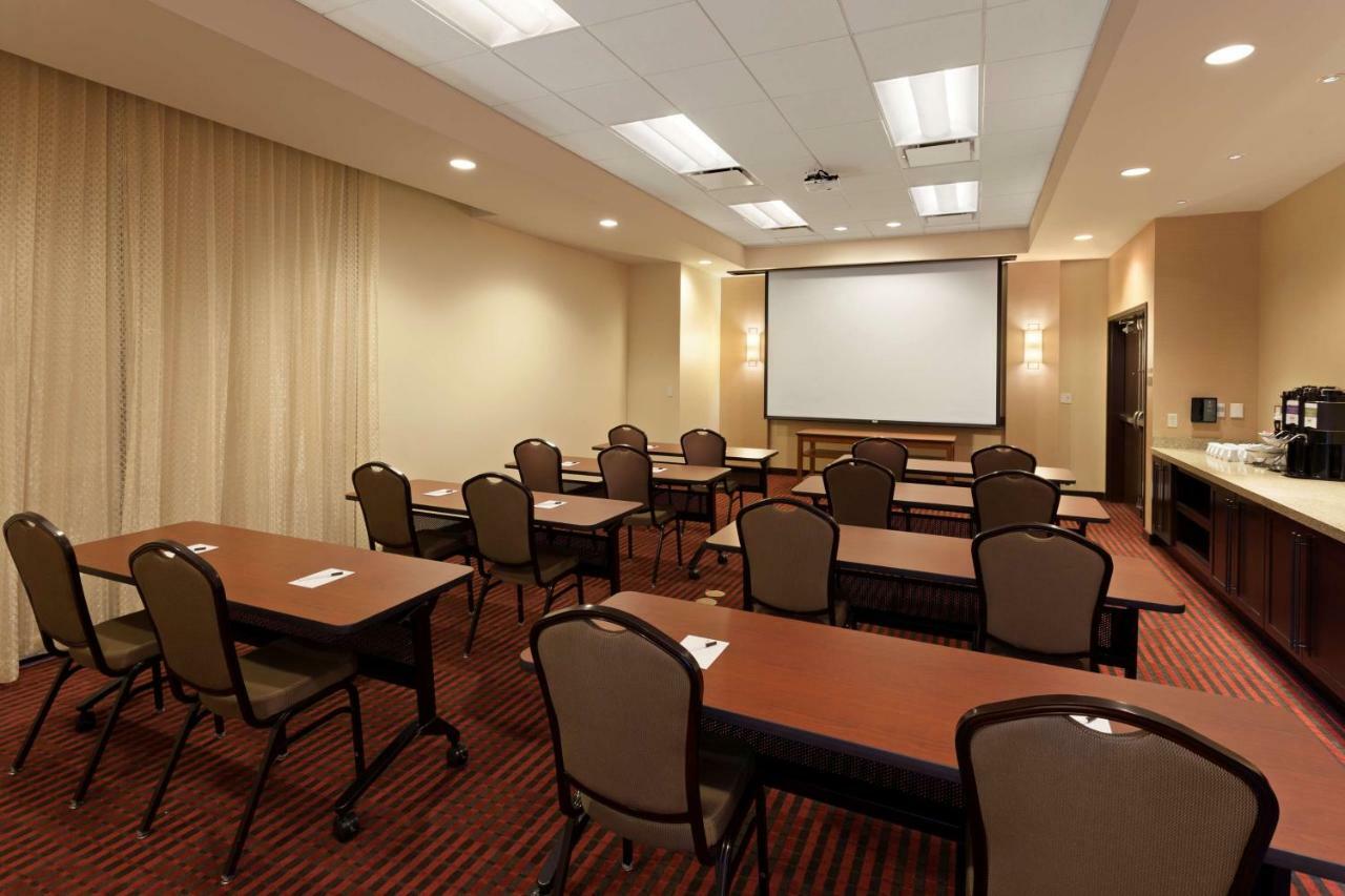 Hyatt Place Downtown