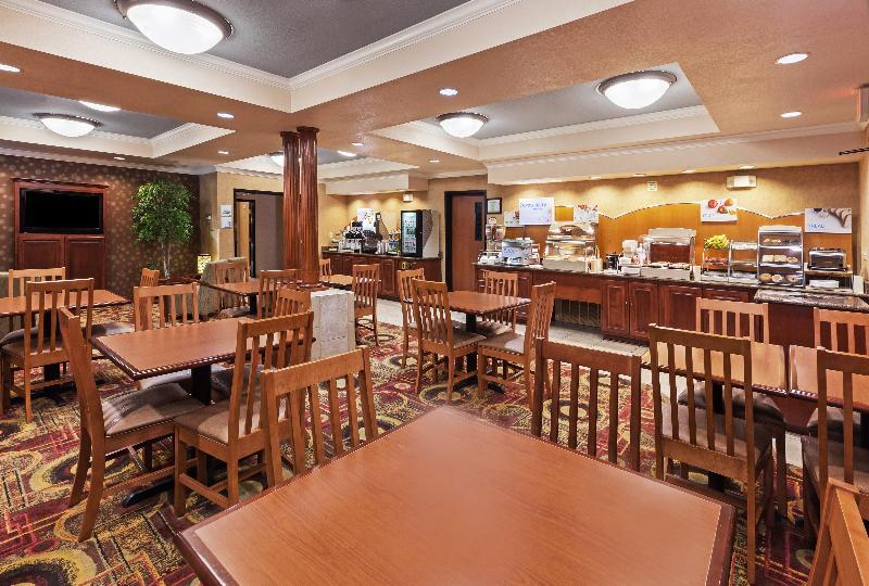 Hotel Express & Nw - Lakeline By Ihg Austin